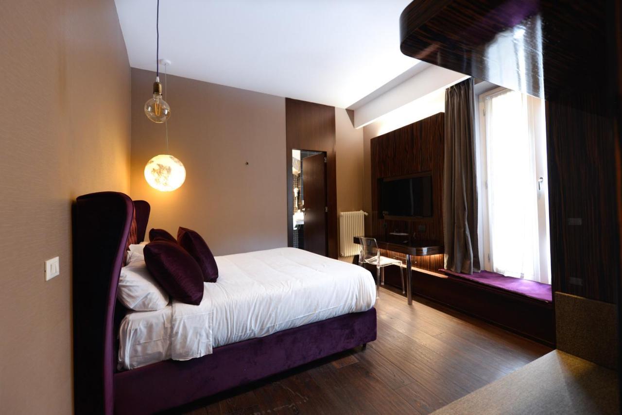 The Babuino - Luxury Serviced Apartment Rome Bagian luar foto